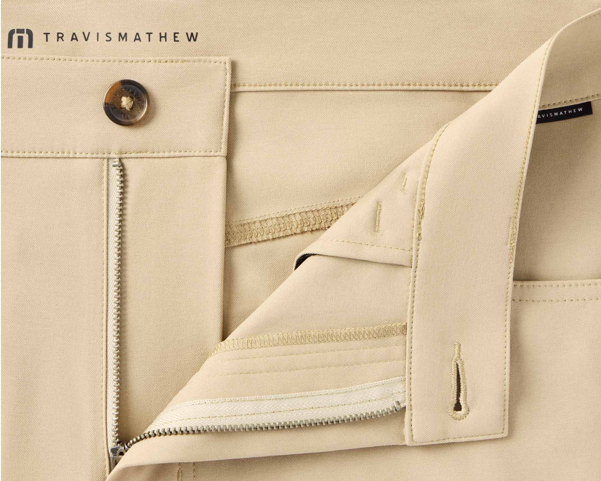 Elevated Look, Everyday Comfort