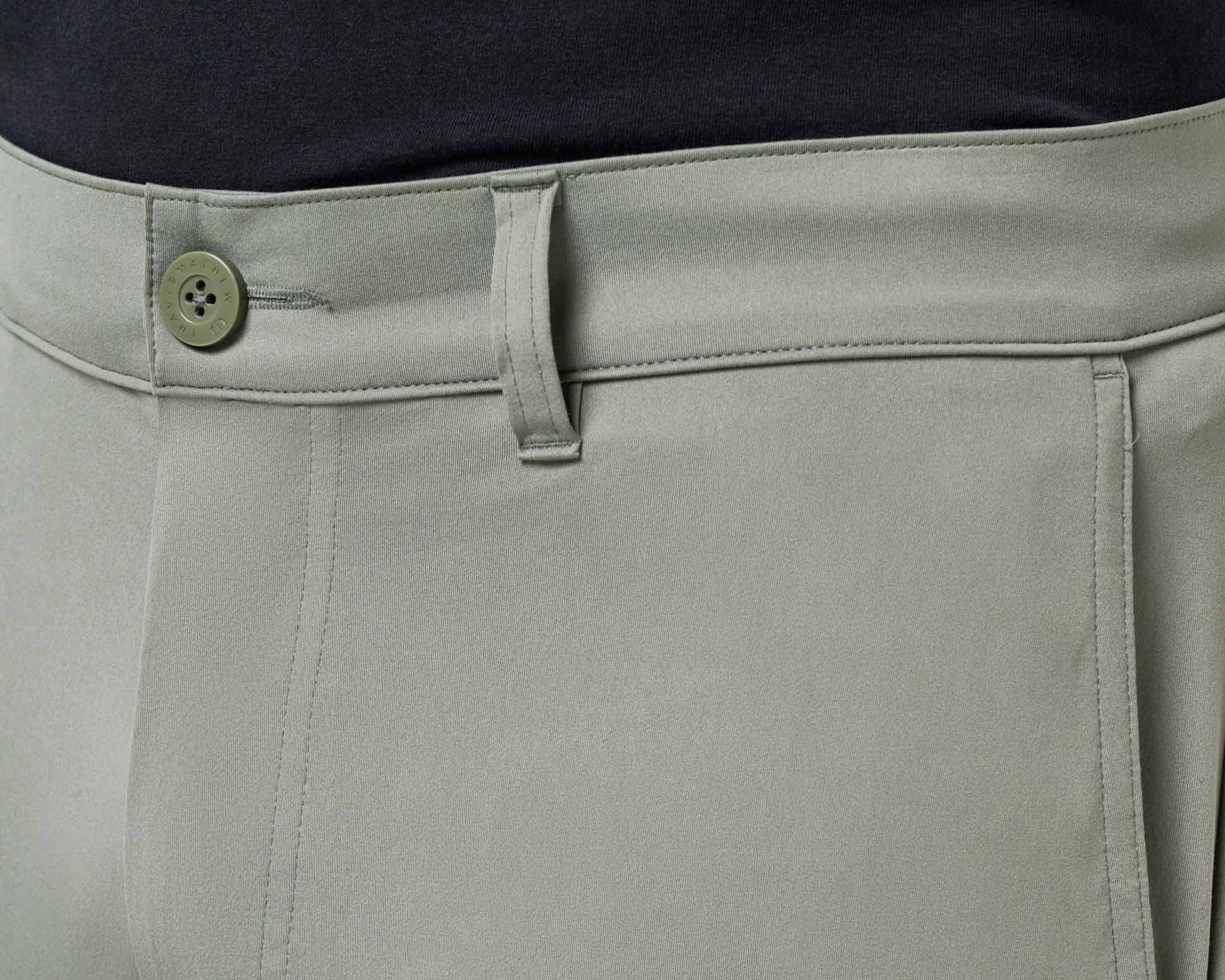 Tech Knit Performance Fabric