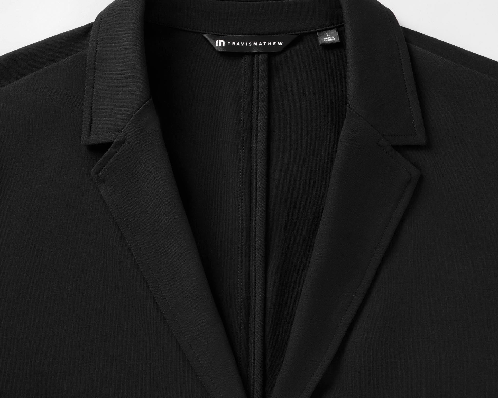 Classic Tailored Fit