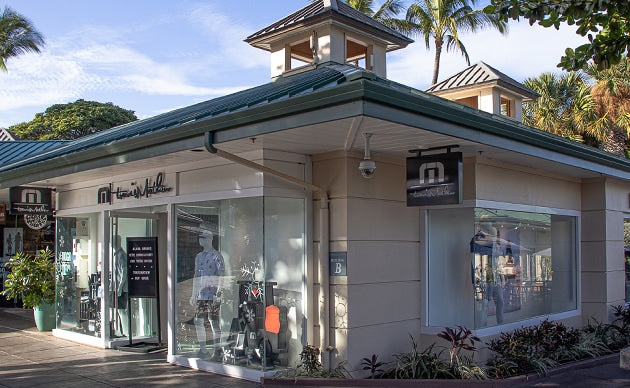 Kings' Shops