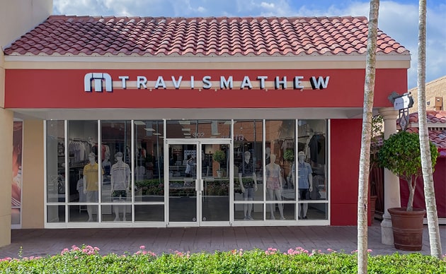 Miromar Outlets