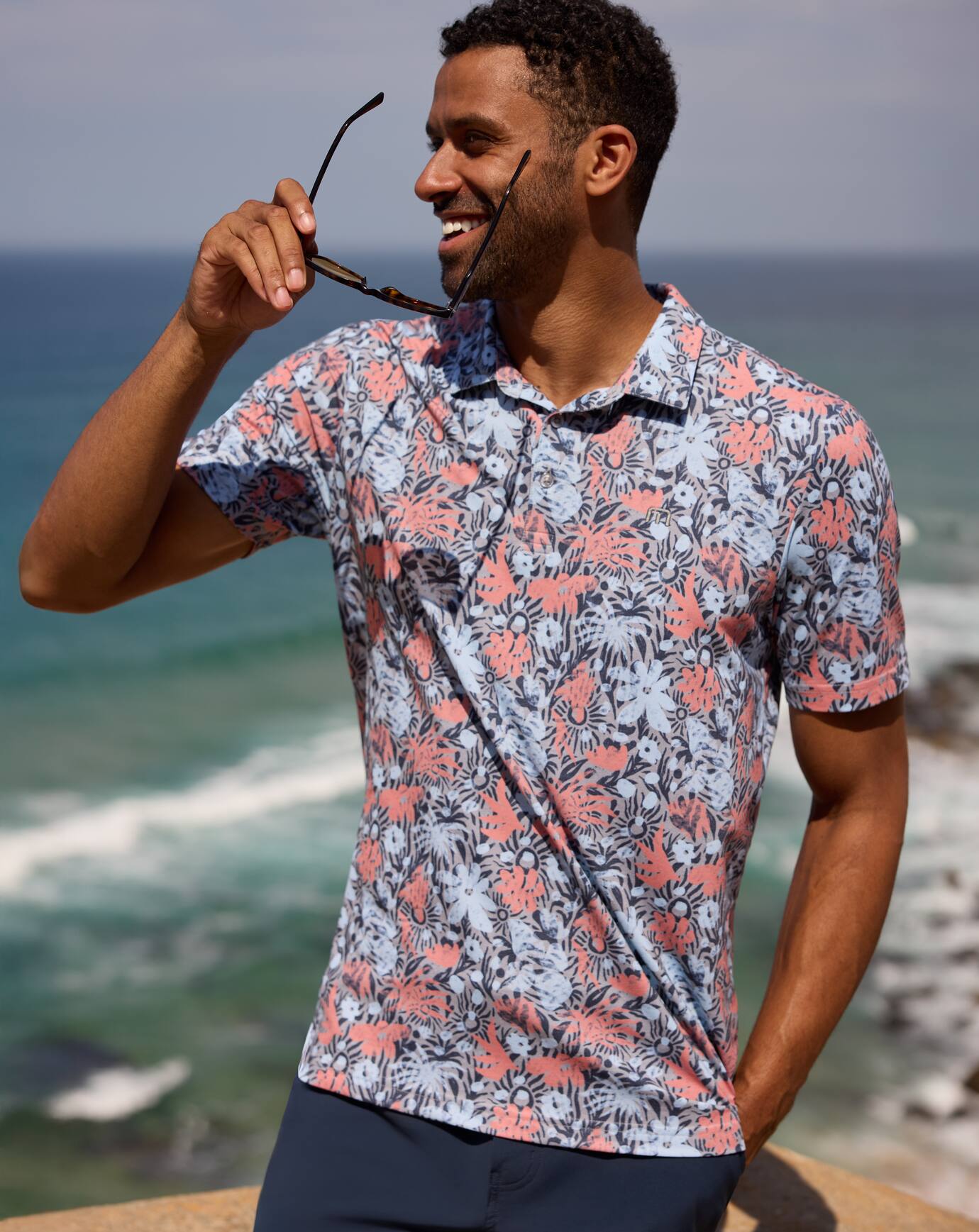 Featherweight Sands Polo