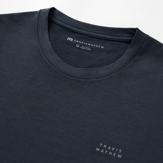 Micro-Perforation Performance Fabrication