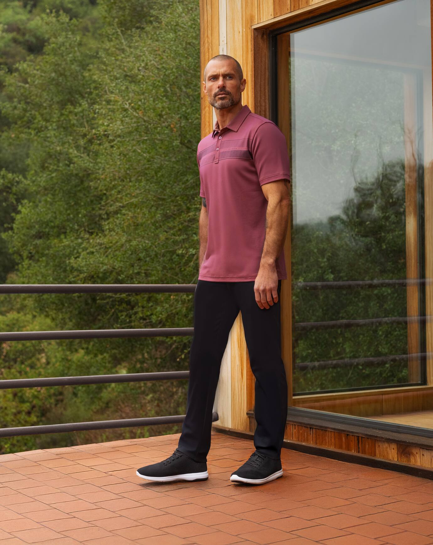 Open To Close 2.0 Pant