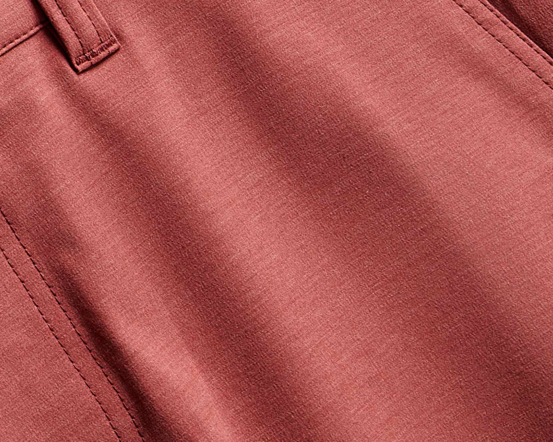 The Perfect Fabric Blend