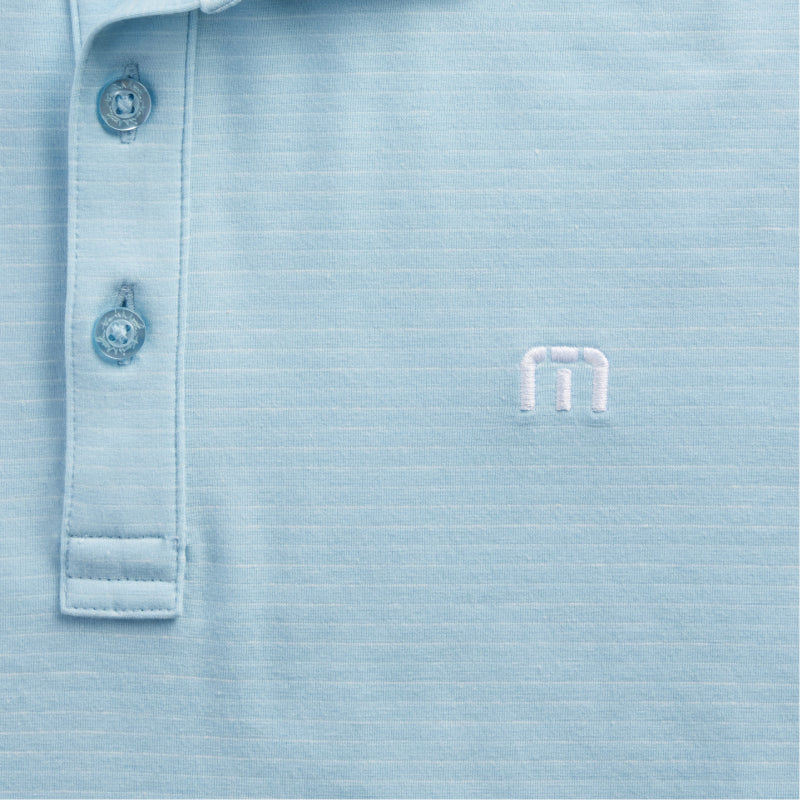 Signature Double-Needle Collar