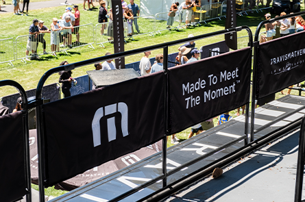 2026 American Century Championship Recap: A Winning Week in Tahoe with TravisMathew