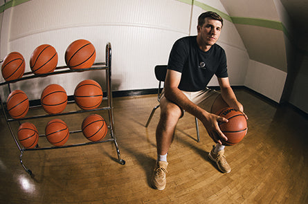 TravisMathew and Austin Reaves Unveil “The Austin Reaves Collection”