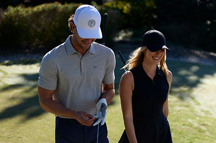 The Course Is Calling: Introducing TravisMathew’s New Styles for the Season