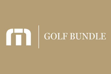 TravisMathew Anniversary "Golf Bundle" Giveaway