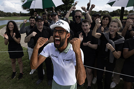 Our Favorite Time of Year with Akshay Bhatia