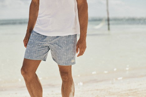 Board Shorts vs Swim Trunks vs Shorts: Key Differences, Fit & When to Wear Each