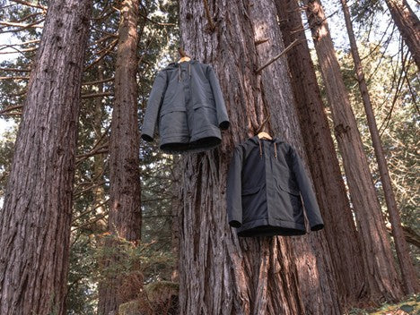 The Ultimate Guide to Men’s Outerwear: Jackets, Layers & Seasonal Style