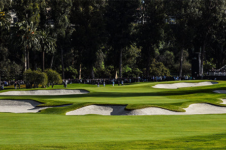 2026 TravisMathew x Genesis Invitational Sweepstakes