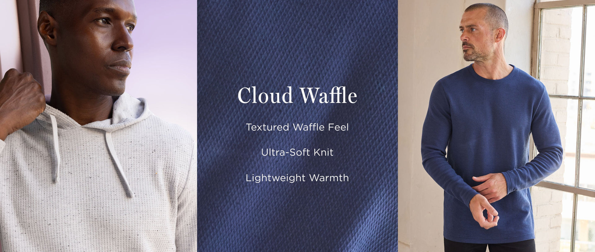 Cloud Waffle