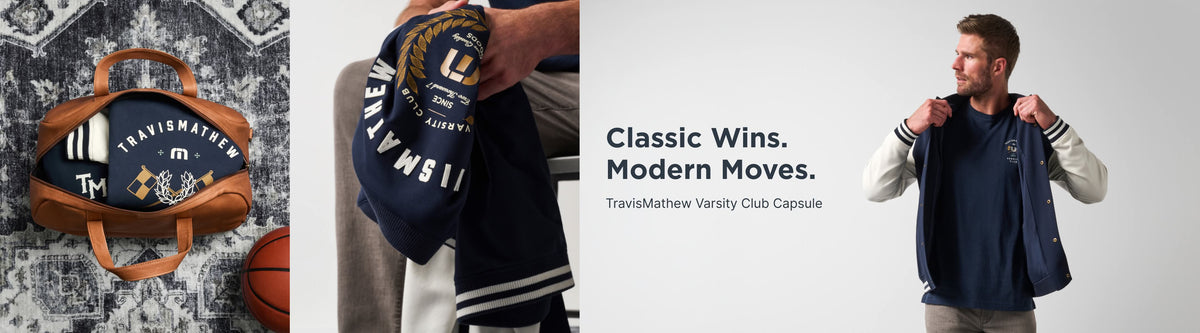 Varsity Club