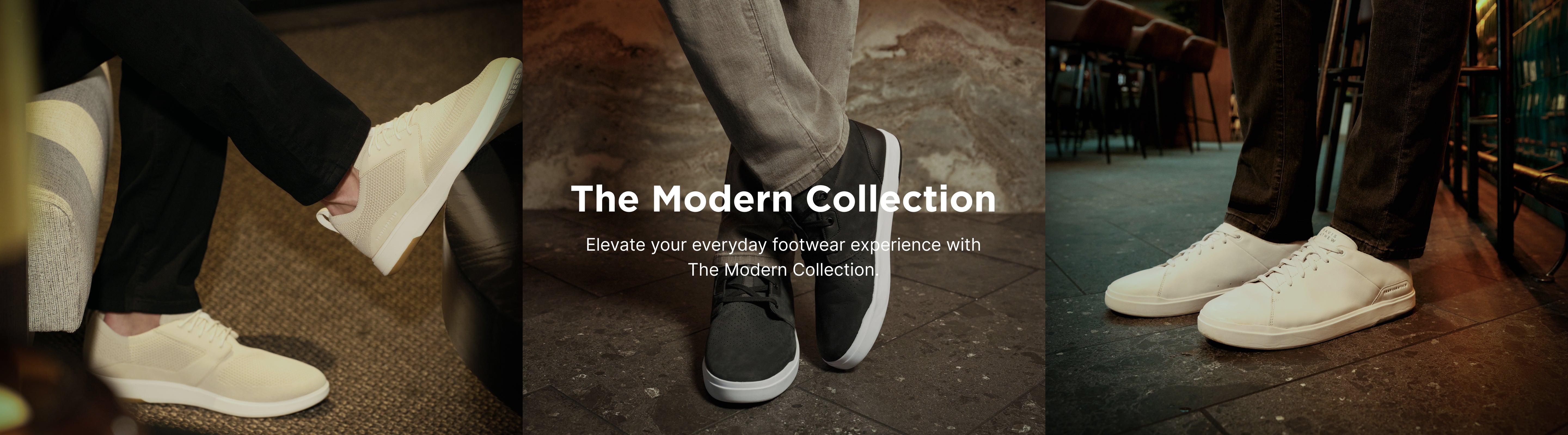 The Modern One Collection