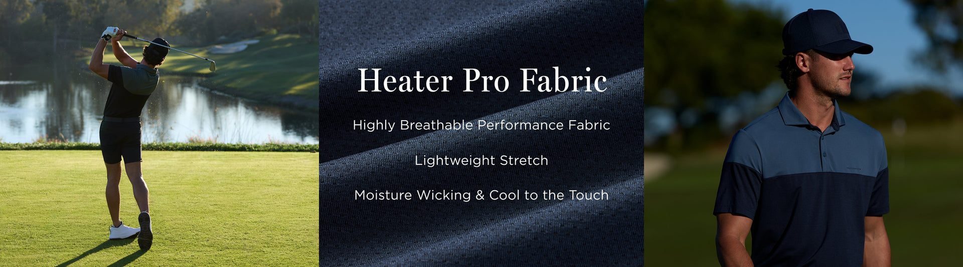 Heater Pro Collection