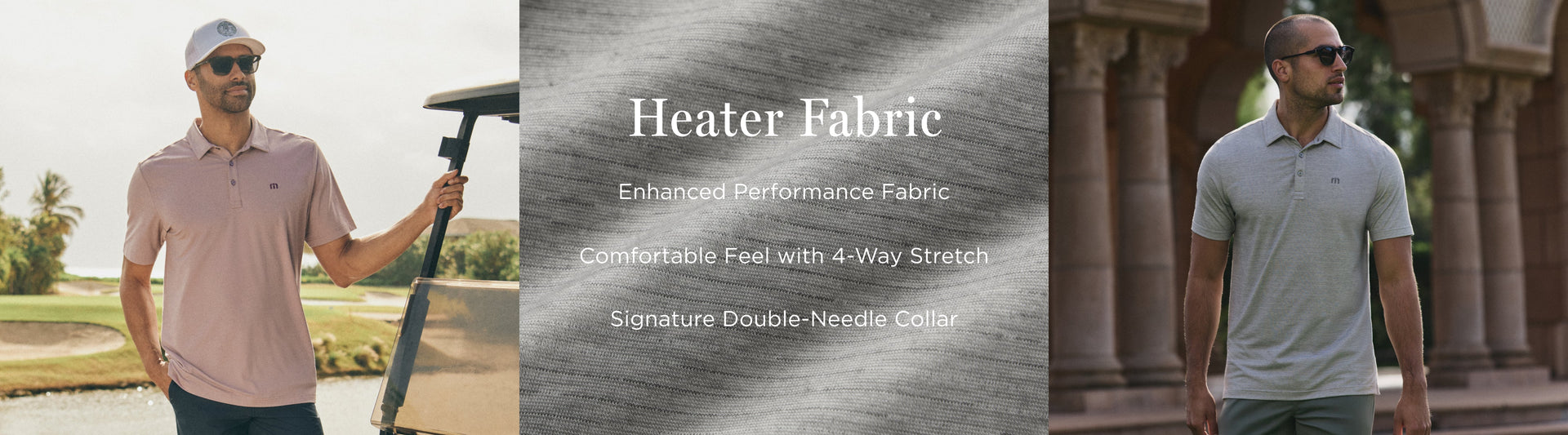 The Heater Collection