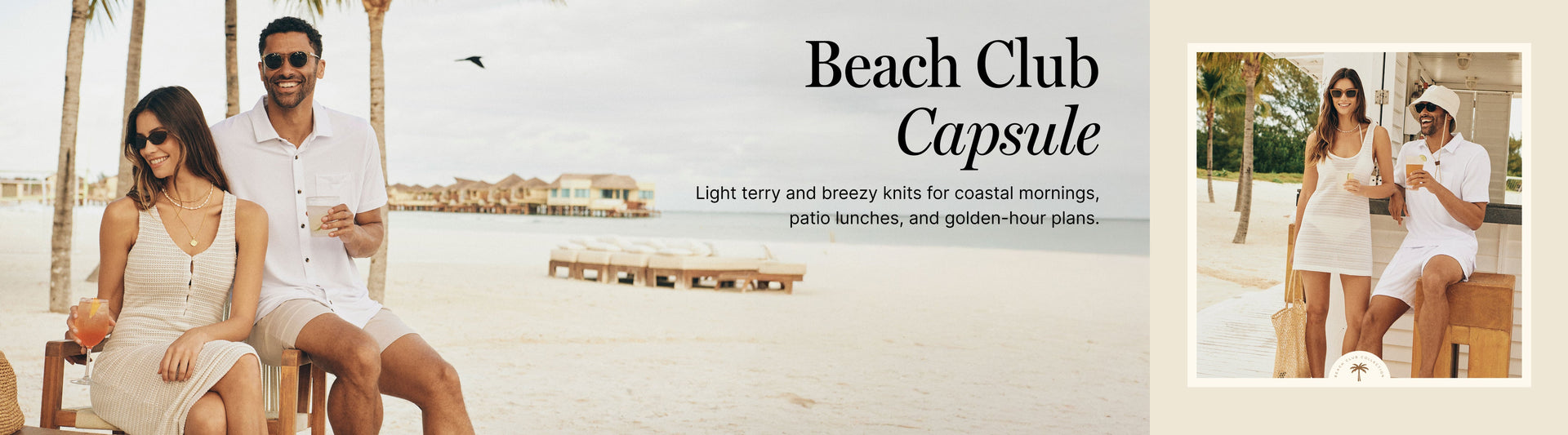 Beach Club
