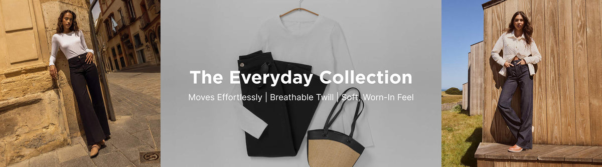 Everyday Collection Shop Women's The Everyday Collection | TravisMathew