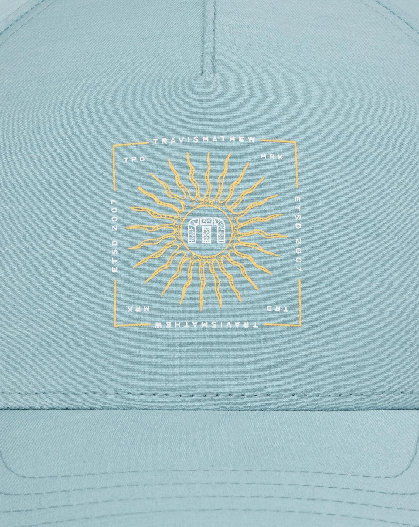 Marina Stroll Youth Hat