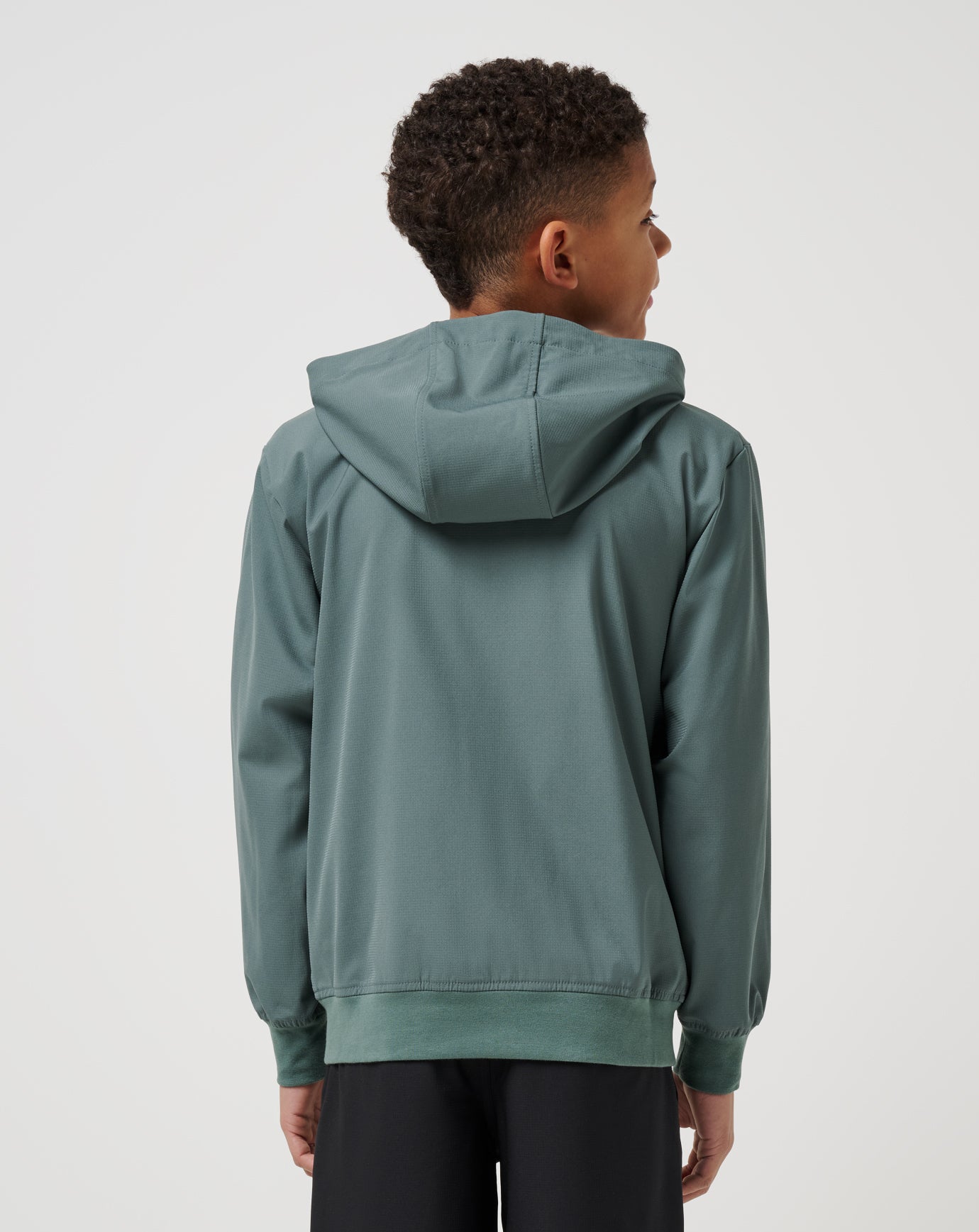 Wanderlust Youth Hoodie