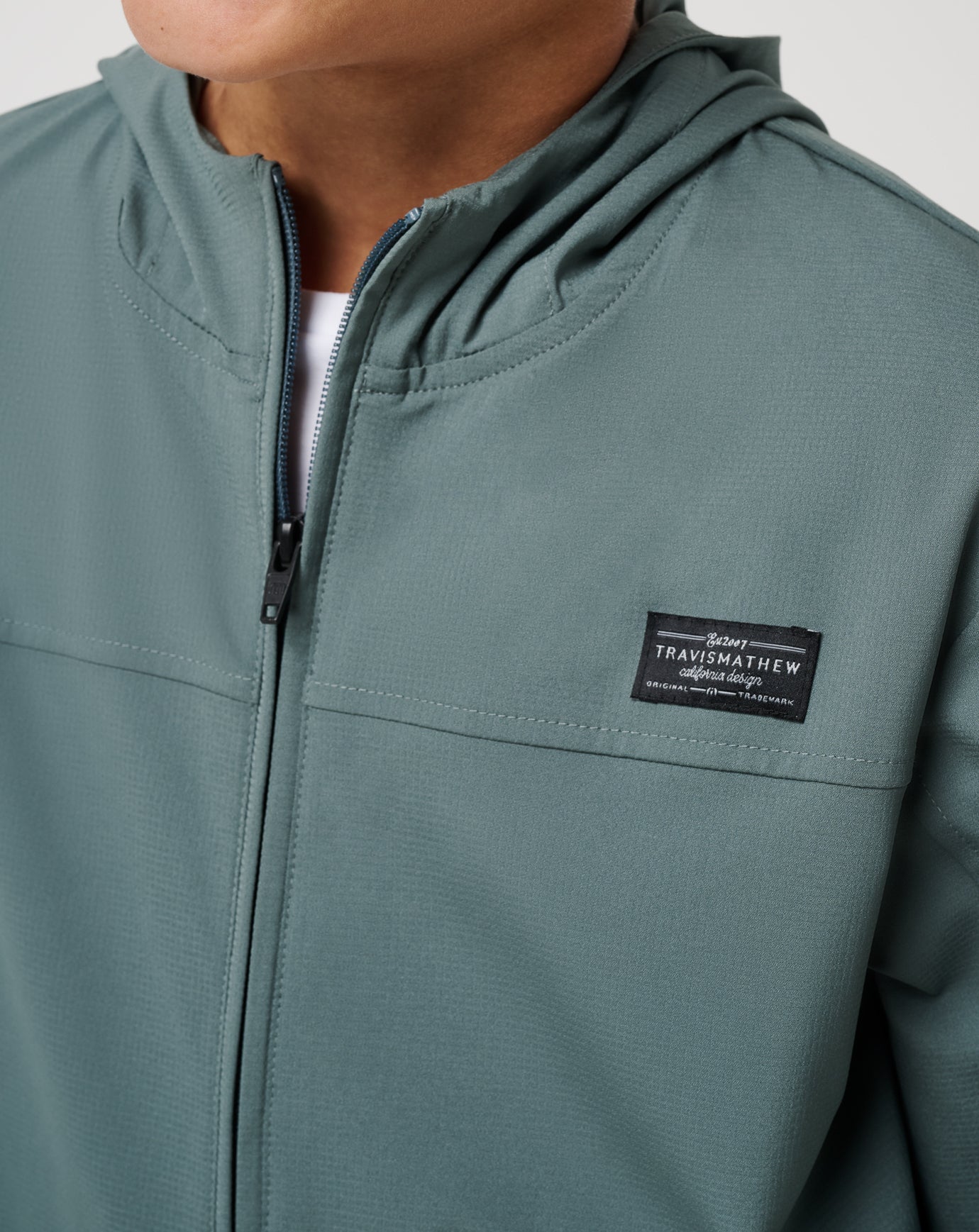 Wanderlust Youth Hoodie