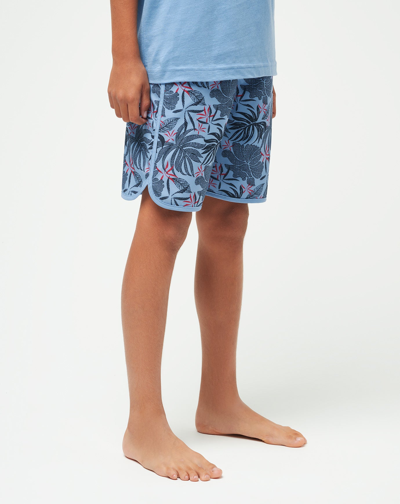 Open To Close Youth Pant