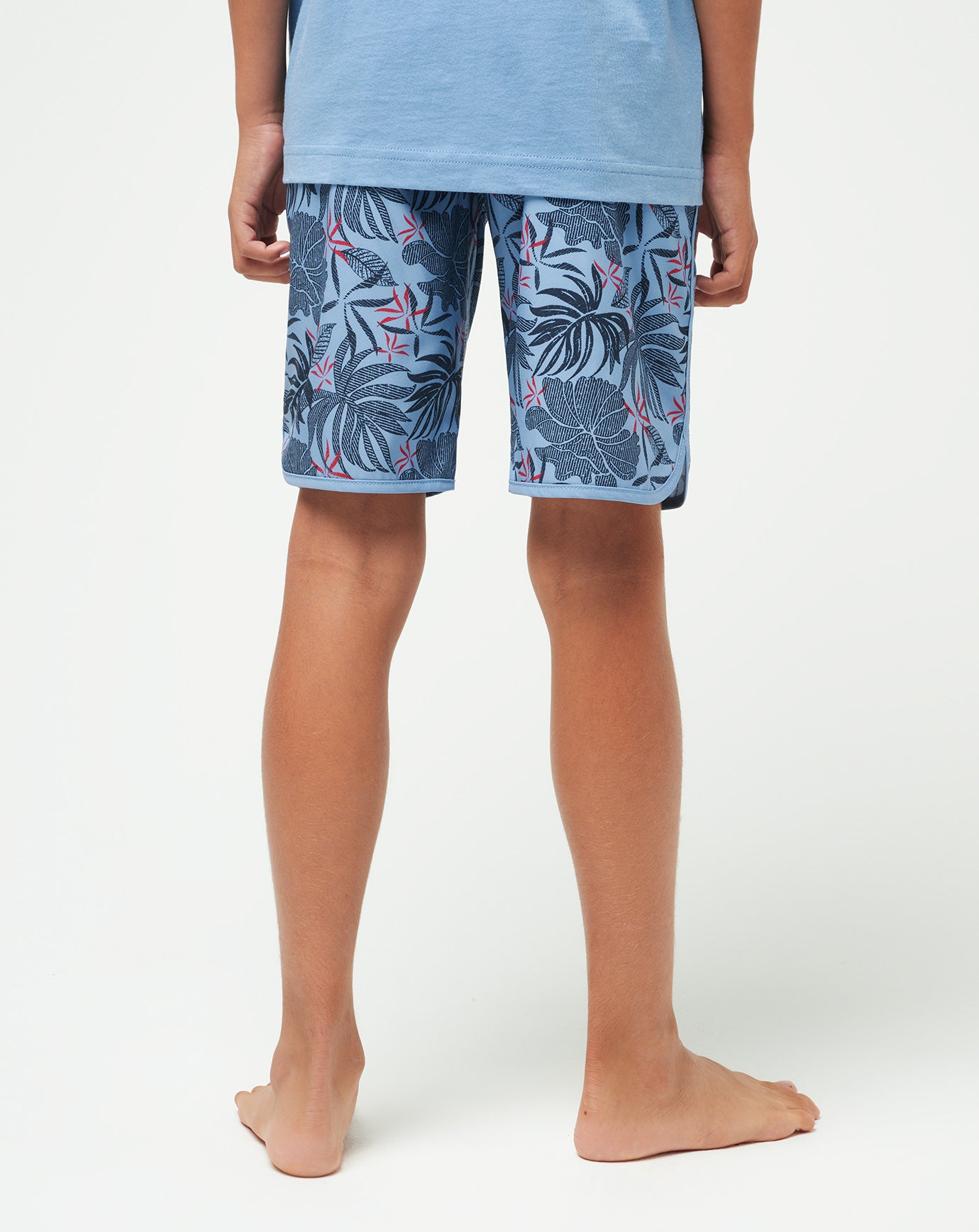 Open To Close Youth Pant