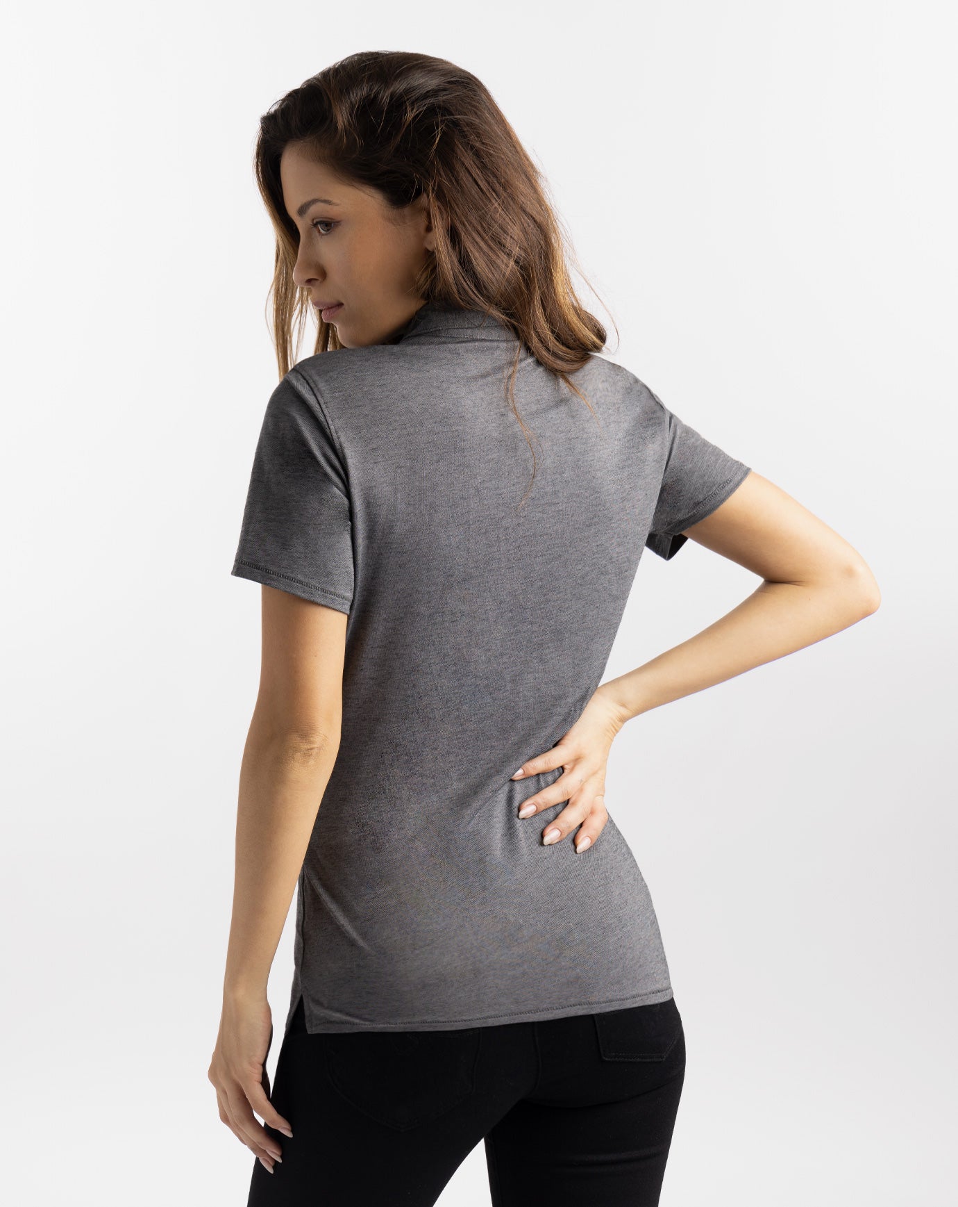 Featherweight Polo