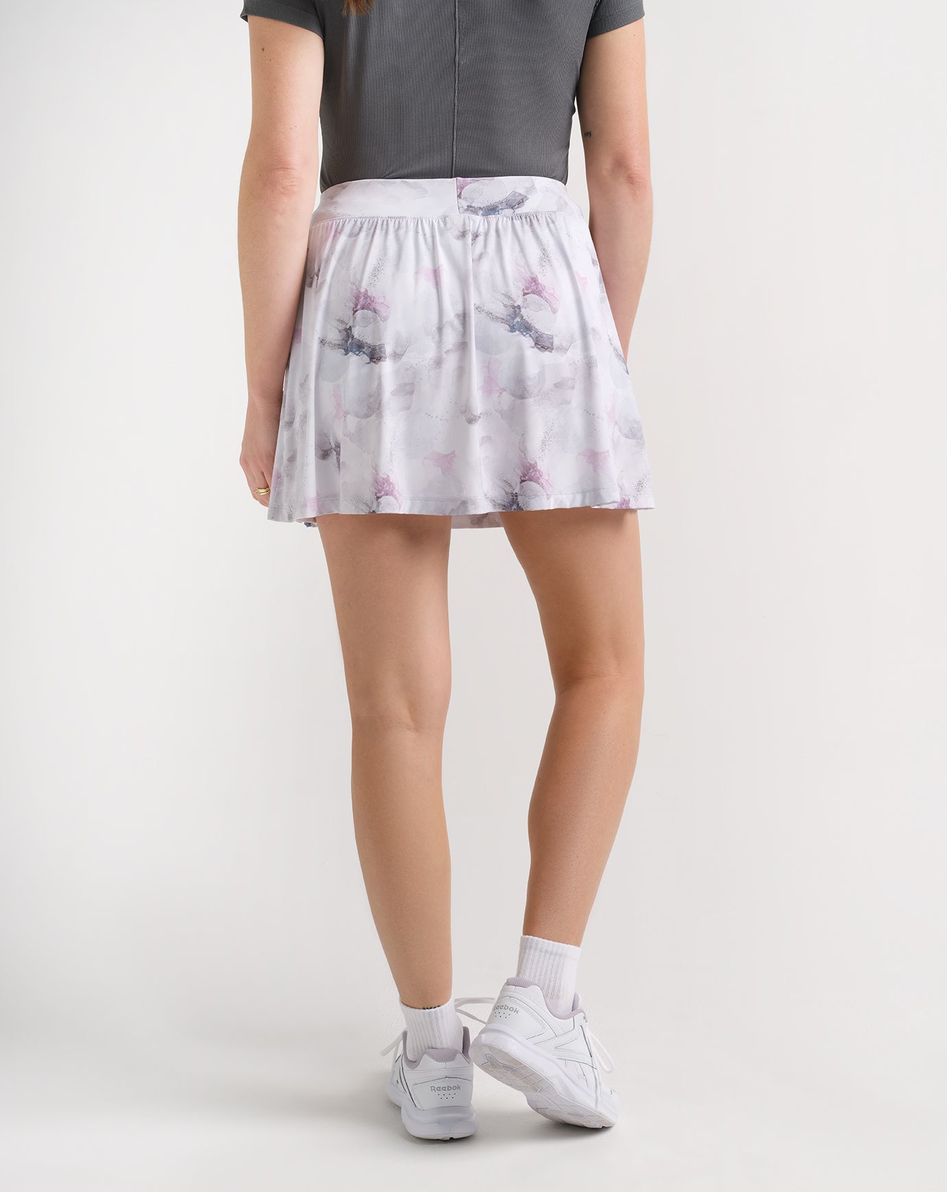 Sapphire Sunrise Skort