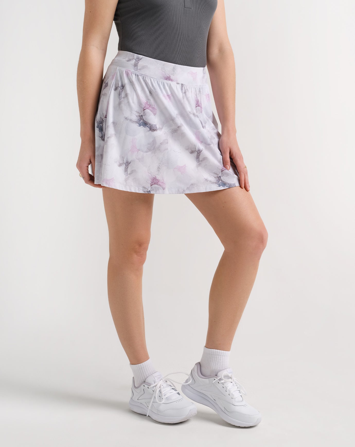 Sapphire Sunrise Skort