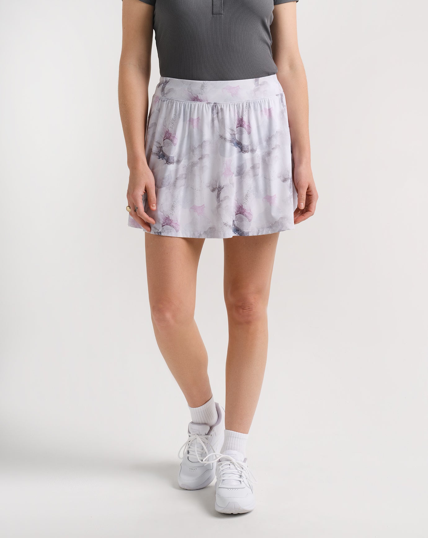 Sapphire Sunrise Skort