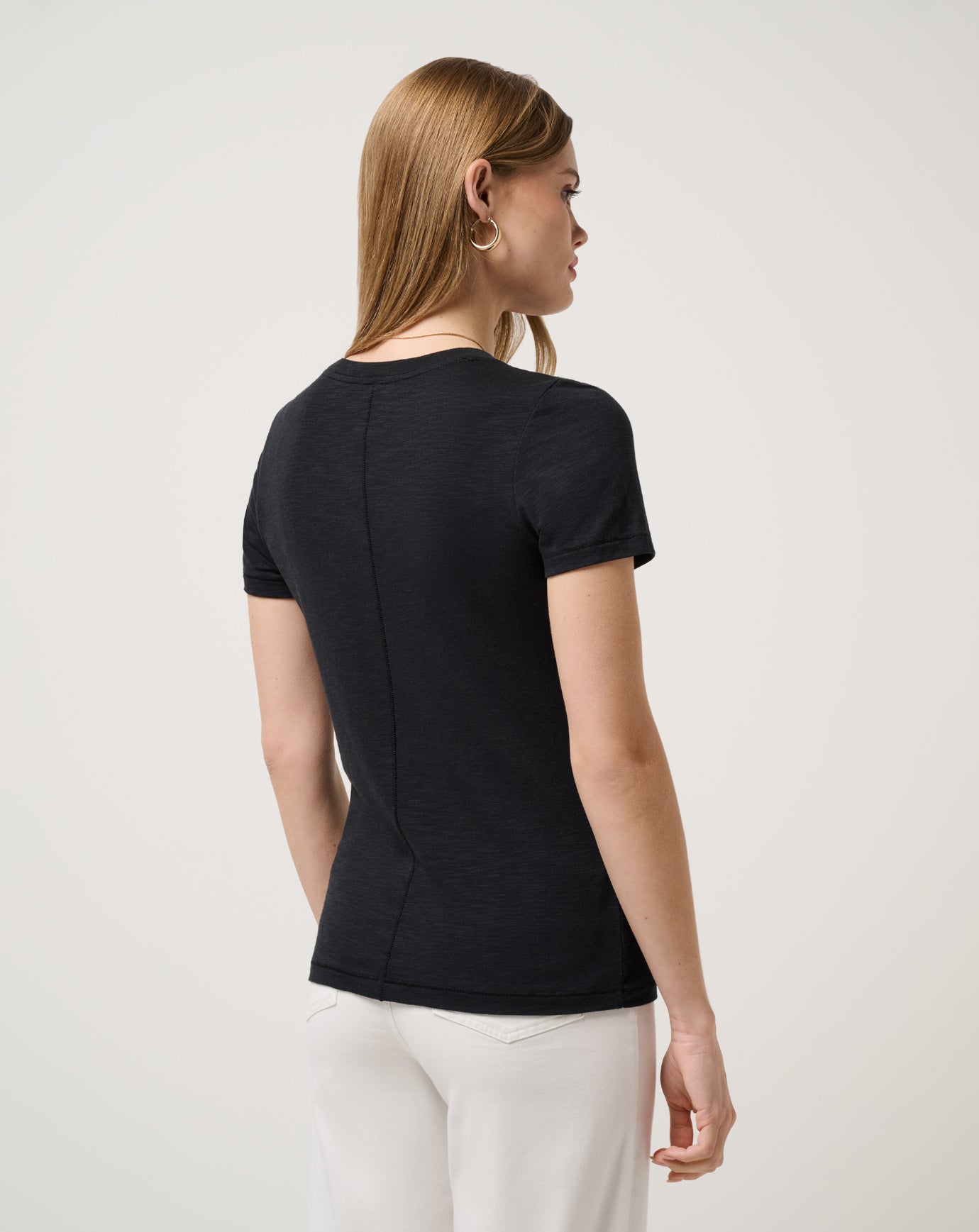 Cloud Jersey Tee