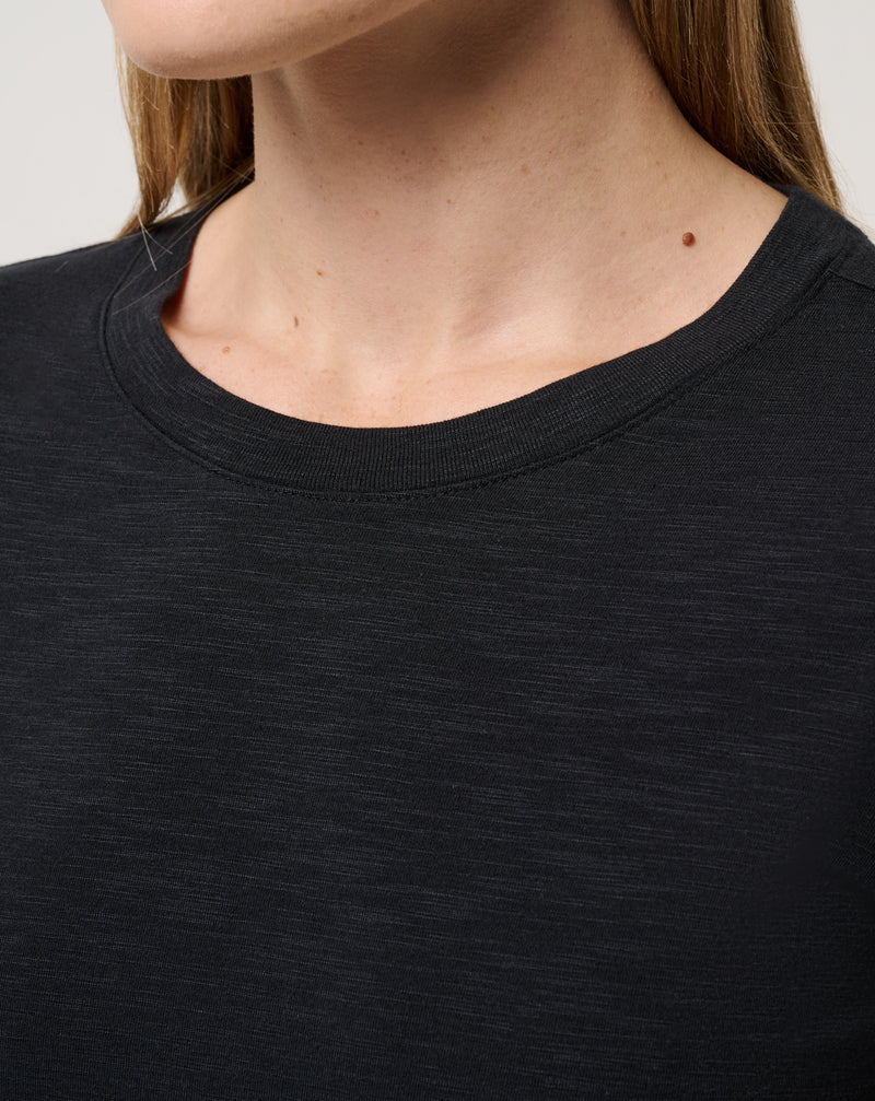 Cloud Jersey Tee