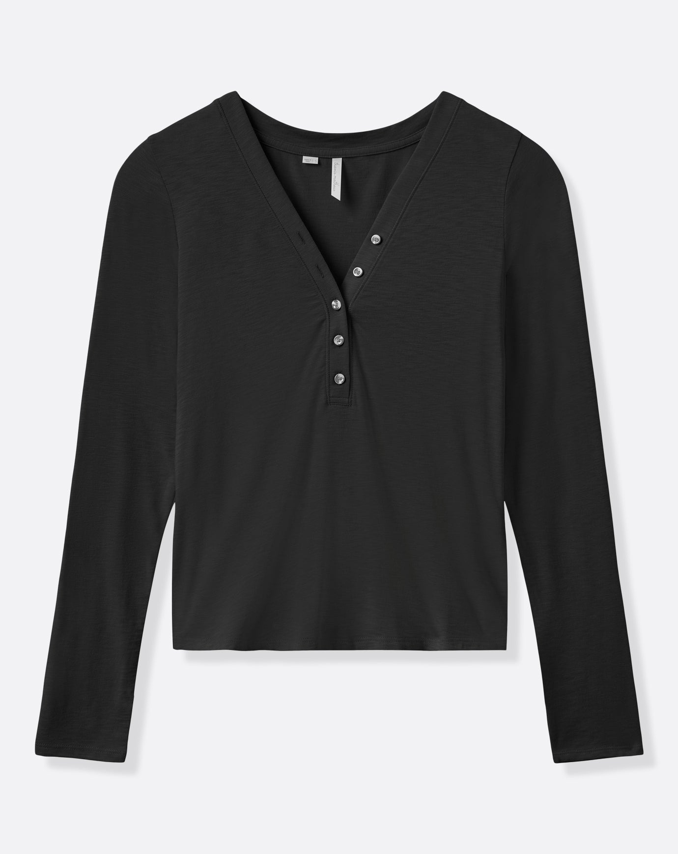 Cloud Jersey Henley