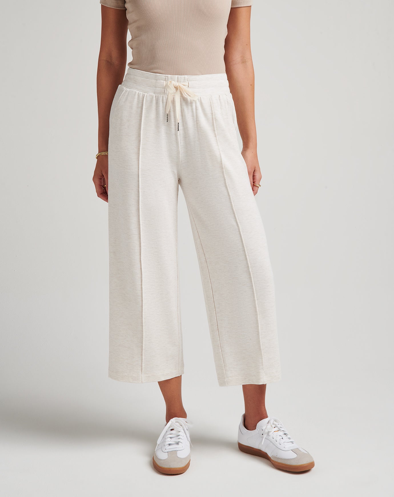 Studio City Cloud French Terry Pants