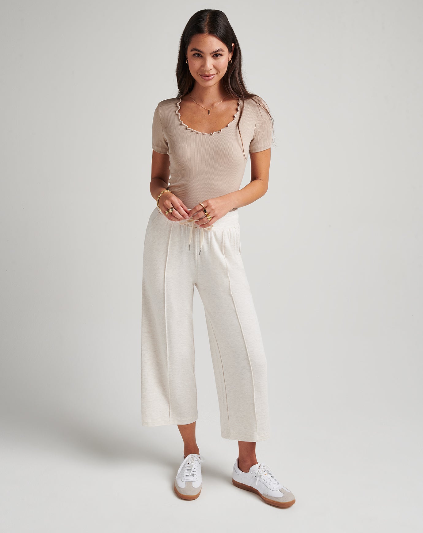 Studio City Cloud French Terry Pants