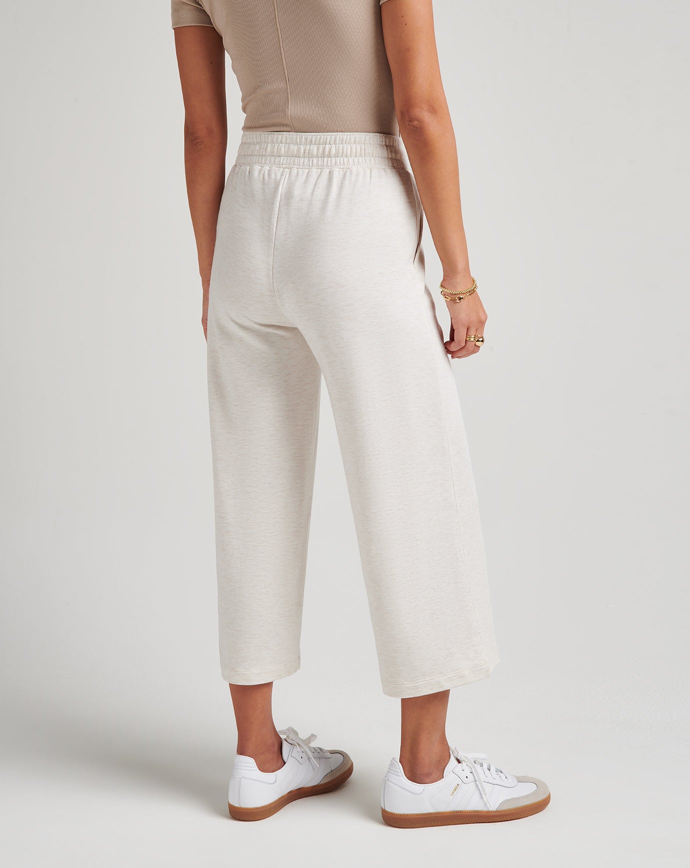 Studio City Cloud French Terry Pants