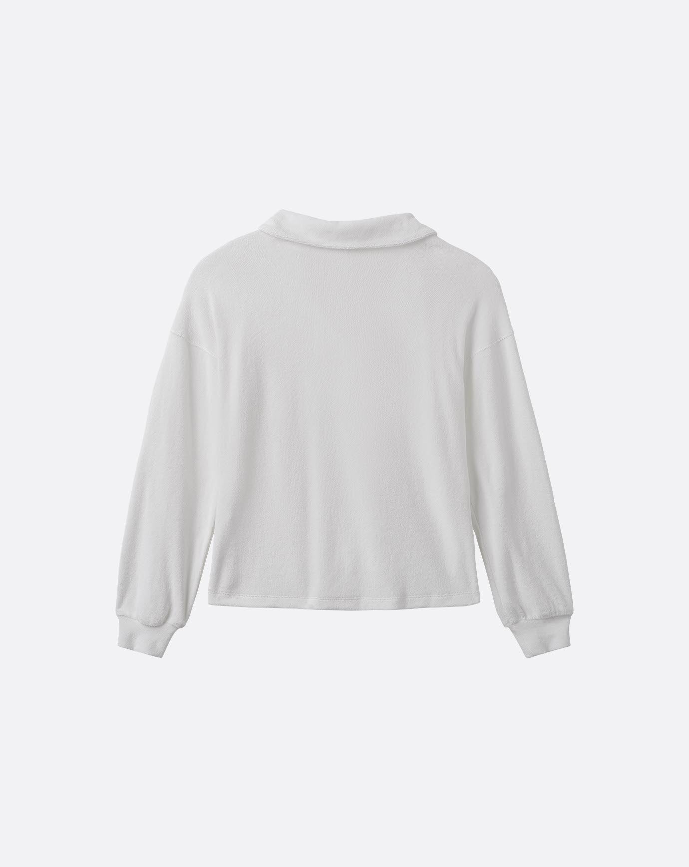 Home Oasis Baby Terry Top