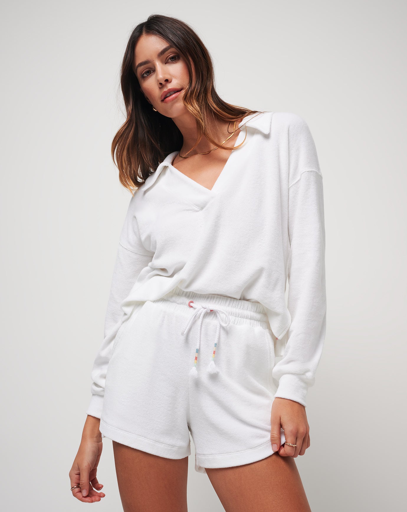 Back In The Sun Baby Terry Short