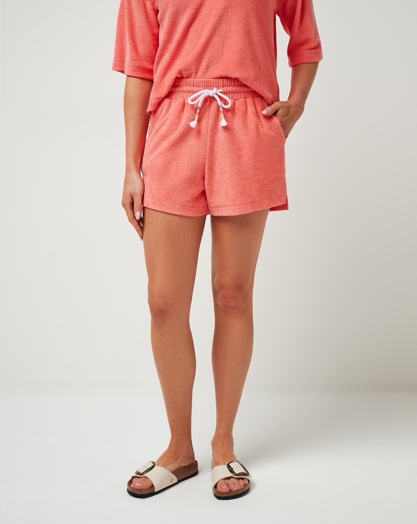 Back In The Sun Baby Terry Short