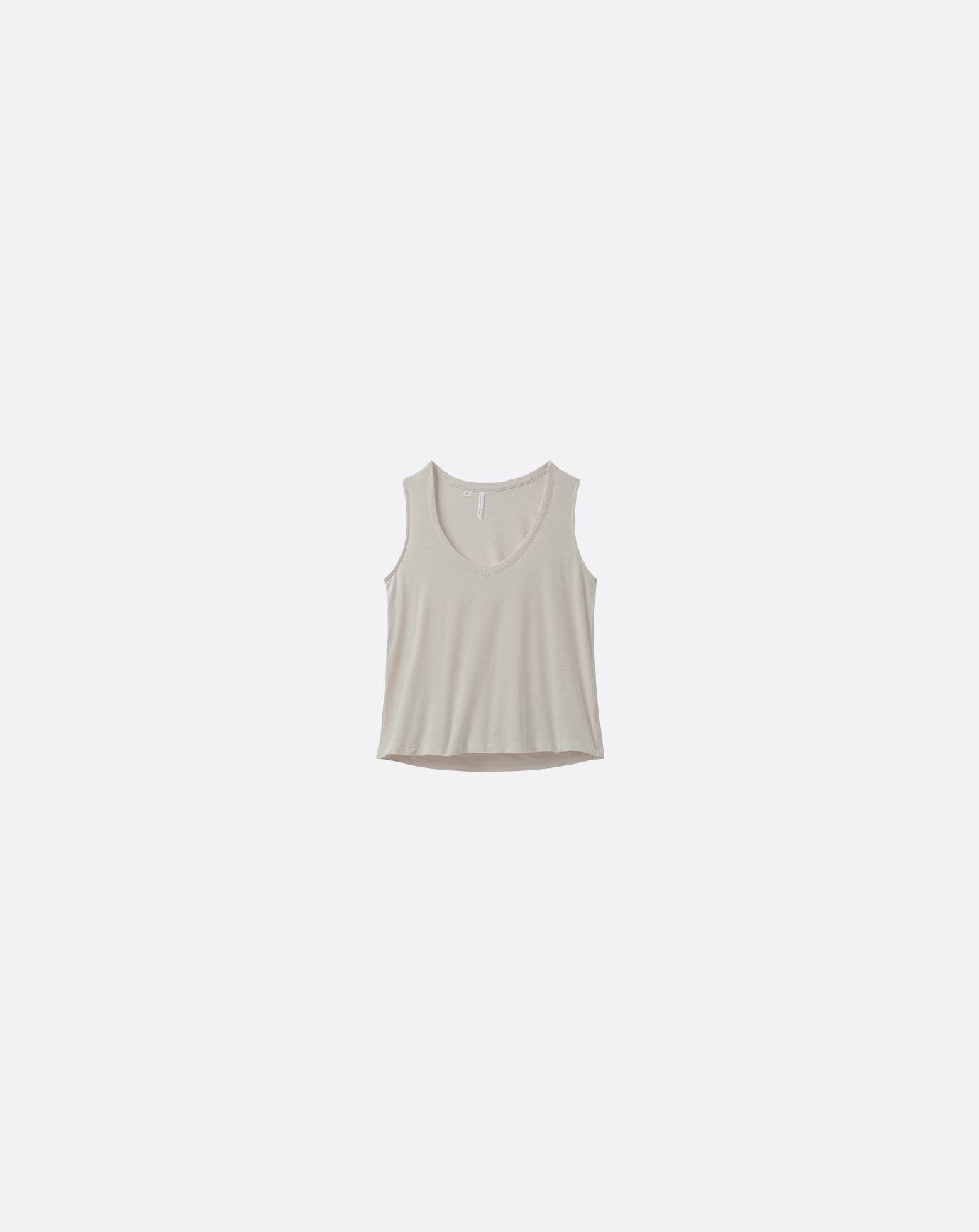 Sun Shimmer Tissue Tank