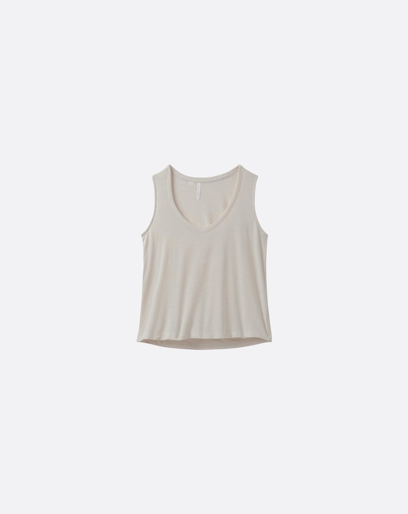 Sun Shimmer Tissue Tank