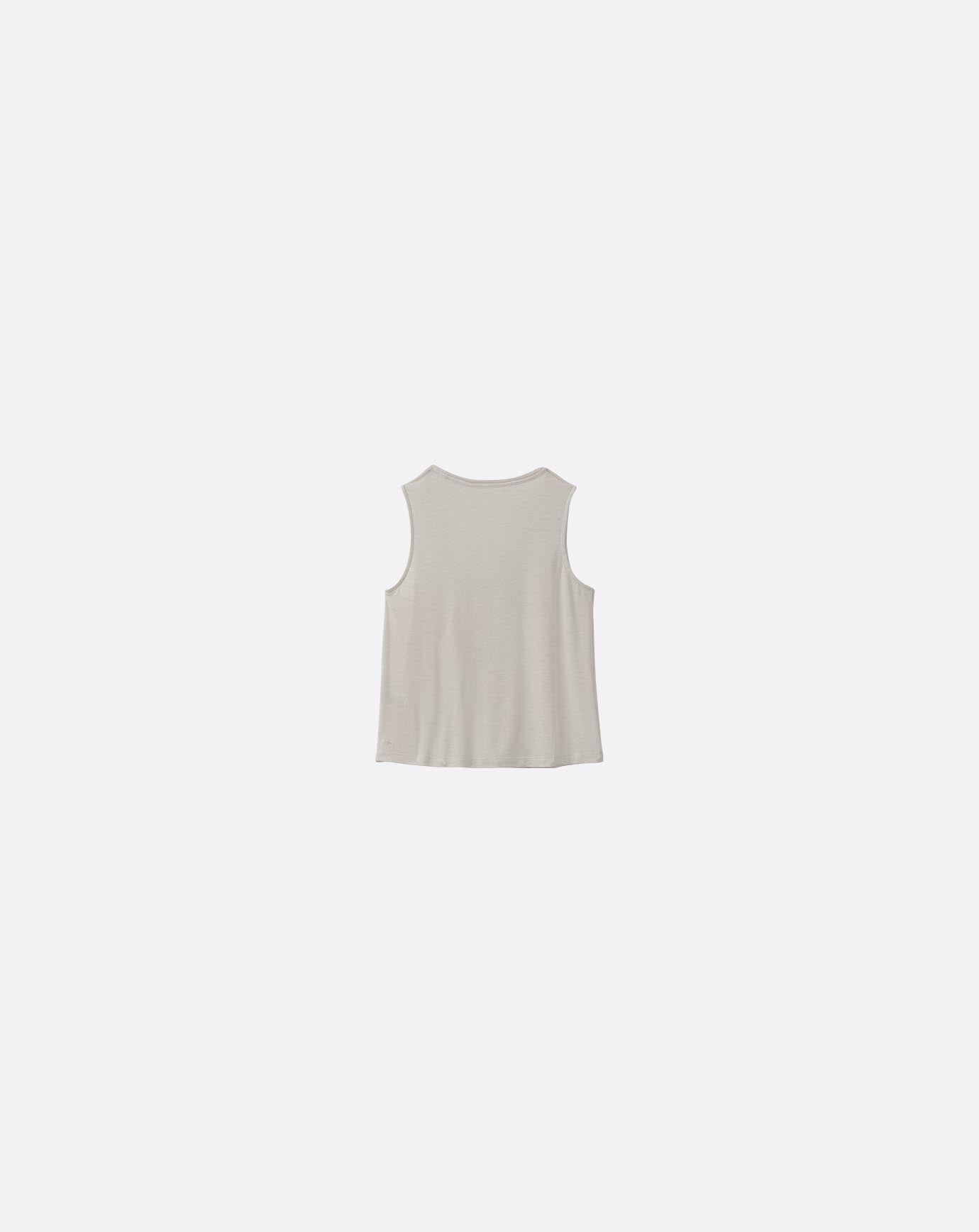 Sun Shimmer Tissue Tank