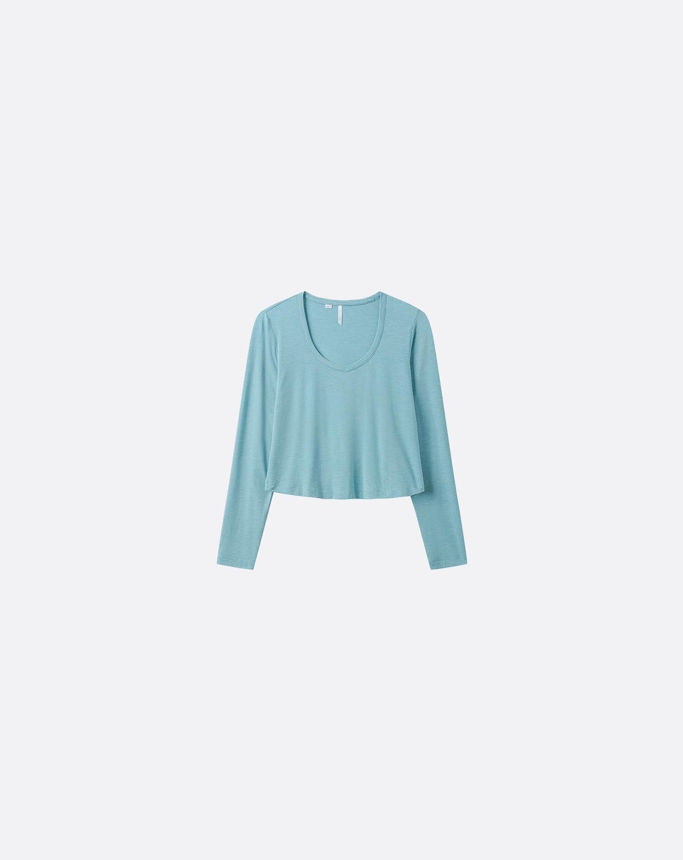 Botanical Breeze Tissue Top
