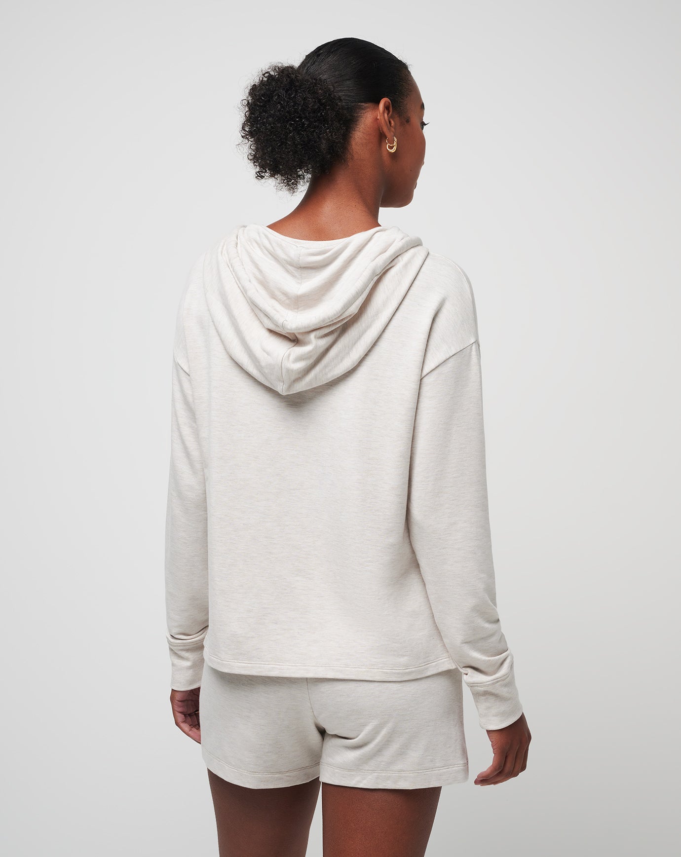 Hidden Gems 2.0 Cloud Terry Hoodie