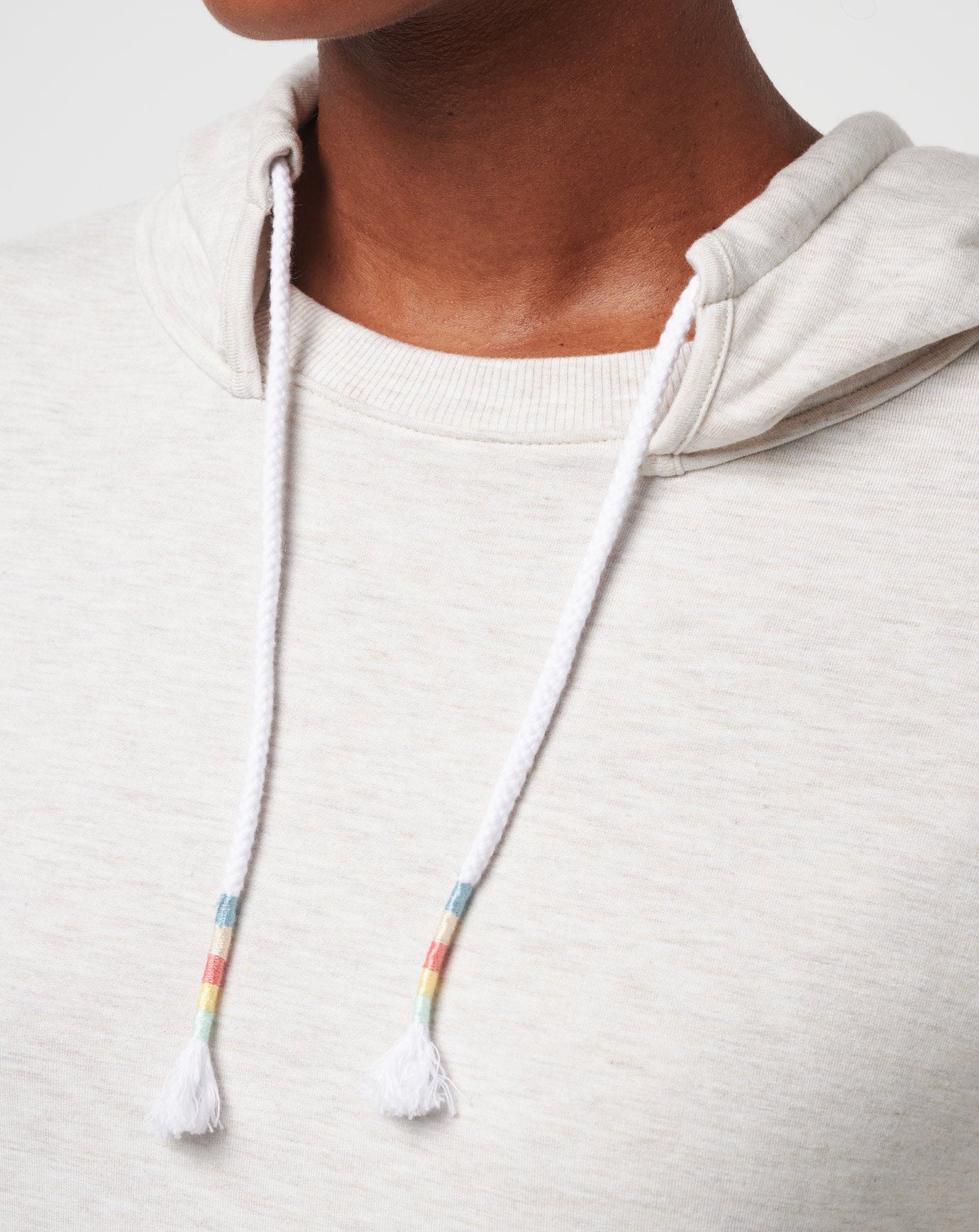 Hidden Gems 2.0 Cloud Terry Hoodie