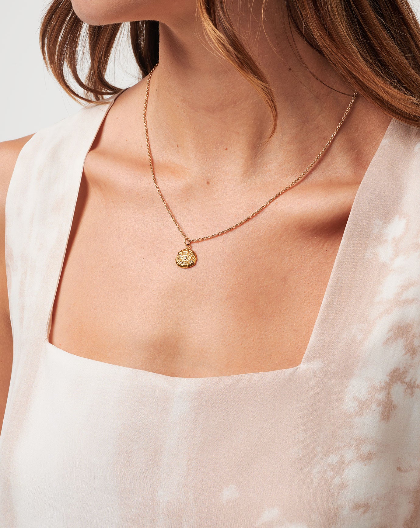 Late Night, Just Right Tank